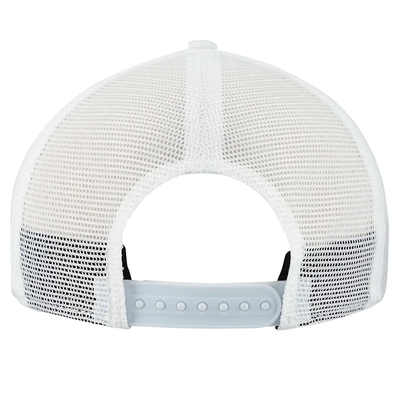 New Era New York Mets 2026 Spring Training Fan Pack 9SEVENTY Adjustable Trucker Hat