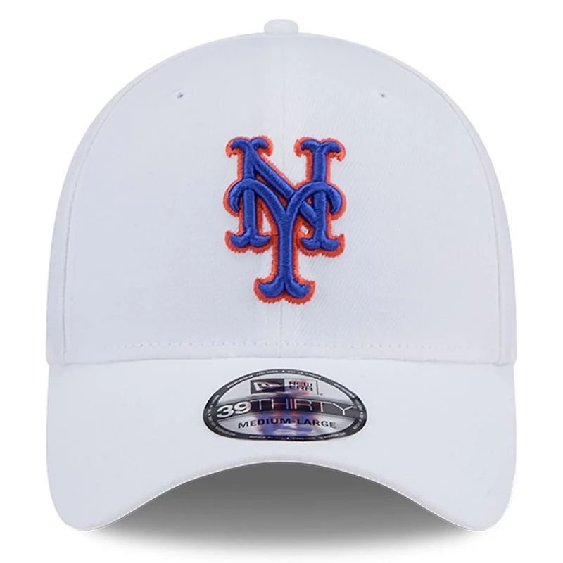 New Era York Mets 39THIRTY Flex Hat