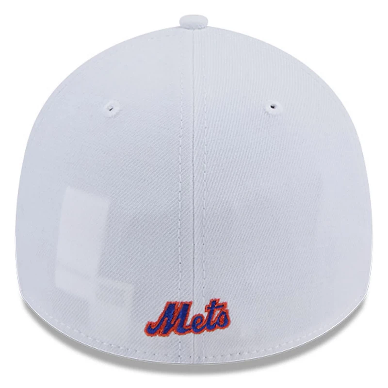 New Era York Mets 39THIRTY Flex Hat