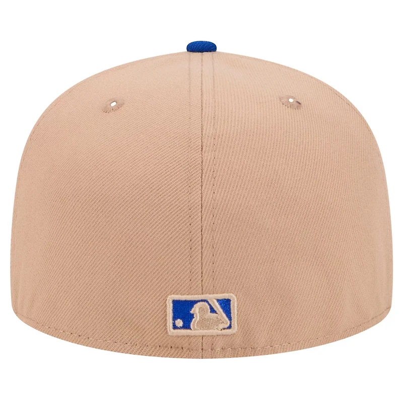 New Era New York Mets 59FIFTY Fitted Hat