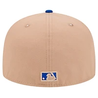 New Era New York Mets 59FIFTY Fitted Hat