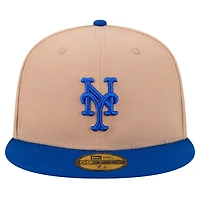New Era New York Mets 59FIFTY Fitted Hat