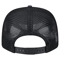 New Era New York Mets Adventure Drinks Pattern 9SEVENTY Stretch-Snap Hat