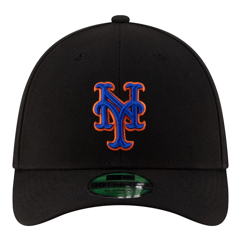 New Era New York Mets Alternate Player Replica 39THIRTY M-Crown Flex Hat