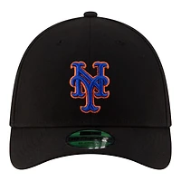 New Era New York Mets Alternate Player Replica 39THIRTY M-Crown Flex Hat
