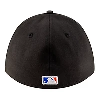 New Era New York Mets Alternate Player Replica 39THIRTY M-Crown Flex Hat