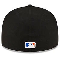 New Era New York Mets Authentic Collection Alternate On-Field 59FIFTY Fitted Hat