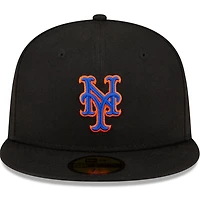 New Era New York Mets Authentic Collection Alternate On-Field 59FIFTY Fitted Hat
