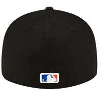 New Era New York Mets Authentic Collection Alternate On-Field Low Profile 59FIFTY Fitted Hat