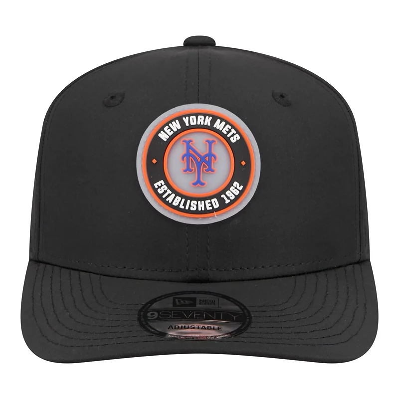 New Era New York Mets Circle 9SEVENTY Adjustable Hat