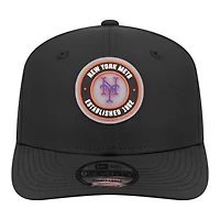 New Era New York Mets Circle 9SEVENTY Adjustable Hat