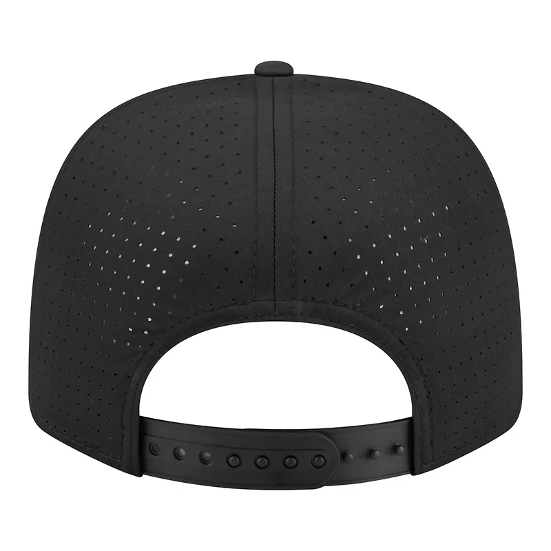 New Era New York Mets Circle 9SEVENTY Adjustable Hat