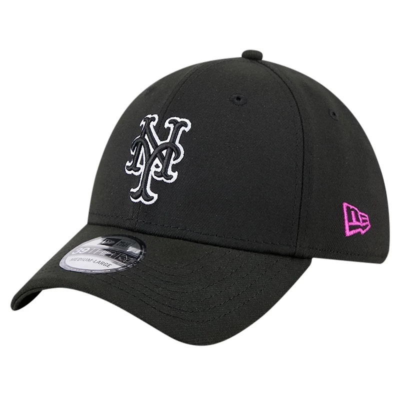 New Era York Mets City Connect 39THIRTY Flex Hat