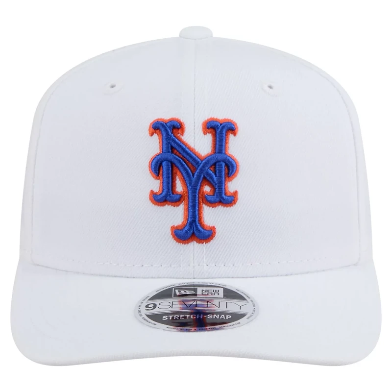 New Era New York Mets COOLERA 9SEVENTY Adjustable Hat