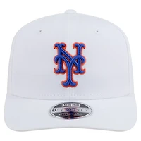 New Era New York Mets COOLERA 9SEVENTY Adjustable Hat