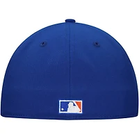 New Era New York Mets Duo Logo 20 59FIFTY Fitted Hat