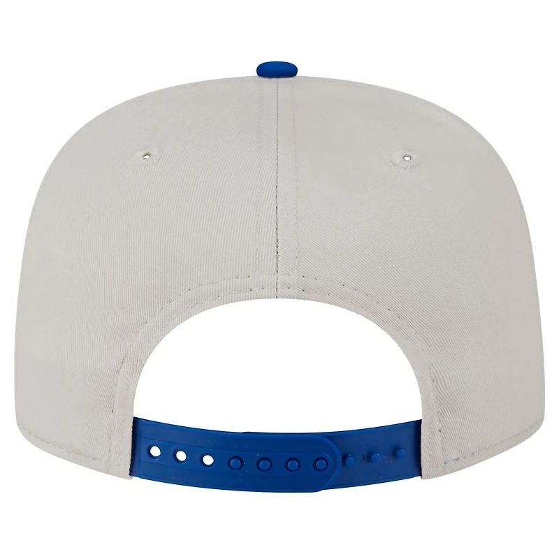 New Era New York Mets Iron Golfer Snapback Hat