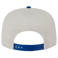 New Era New York Mets Iron Golfer Snapback Hat