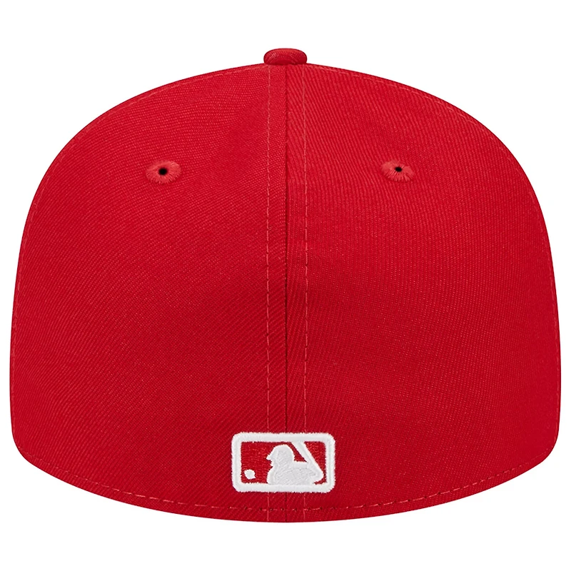 New Era New York Mets Low Profile 59FIFTY Fitted Hat