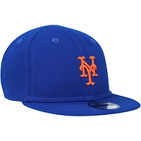New Era New York Mets My First 9FIFTY Adjustable Hat