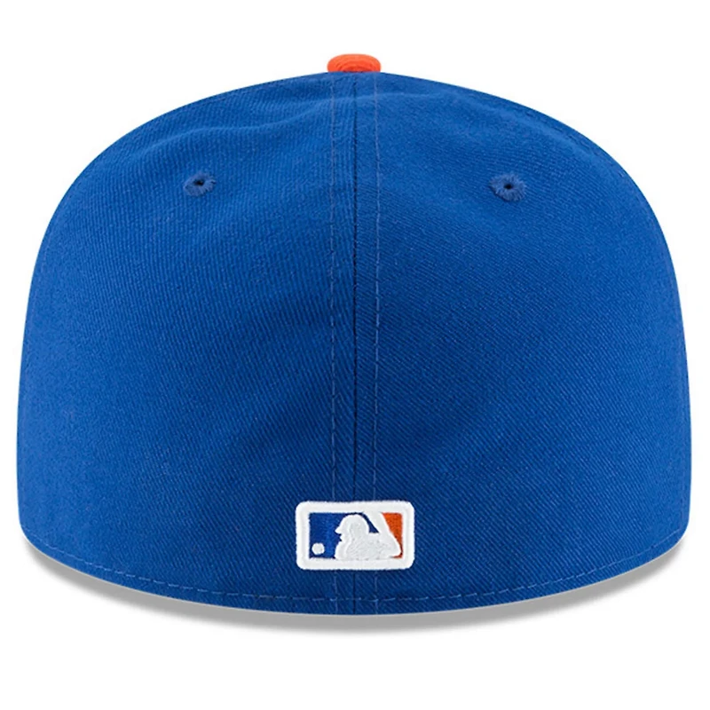 New Era New York Mets National Baseball Hall of Fame 59FIFTY Fitted Hat