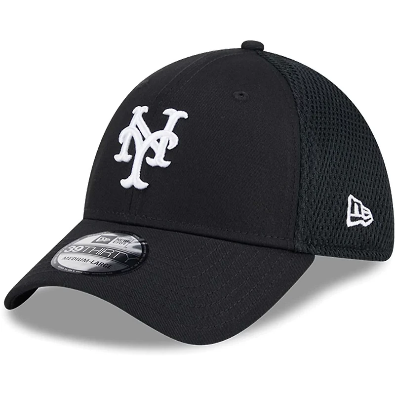 New Era York Mets Neo 39THIRTY Flex Hat