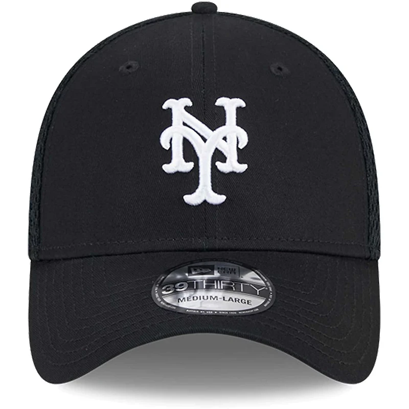 New Era York Mets Neo 39THIRTY Flex Hat