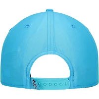 New Era New York Mets Neon Golfer Snapback Hat