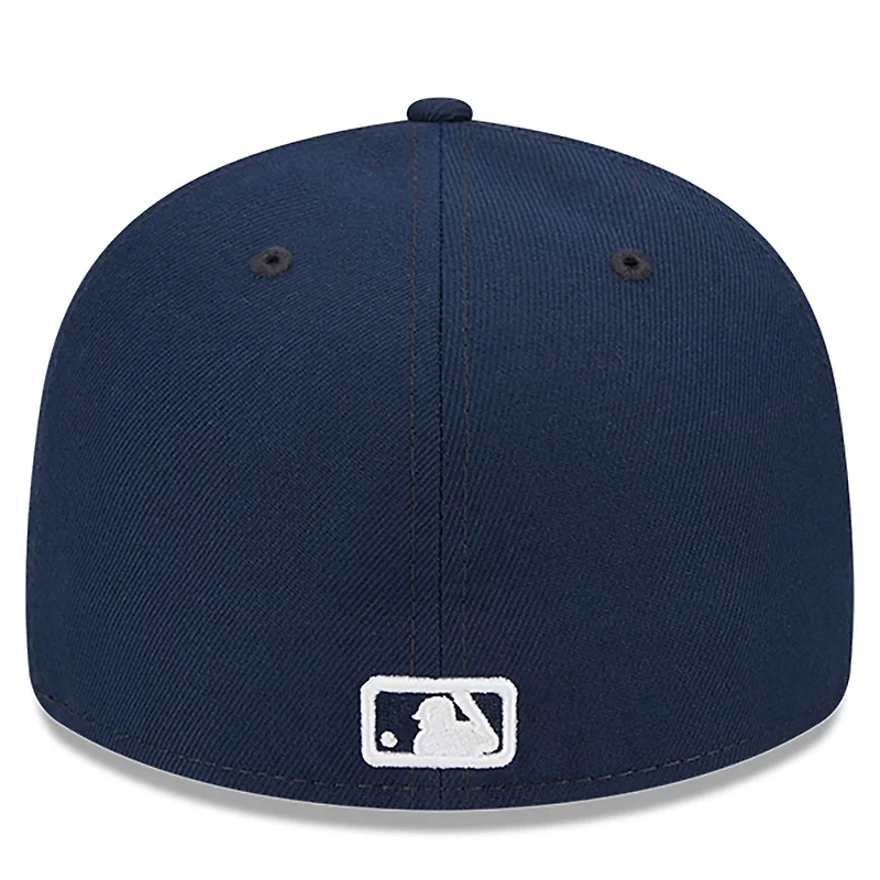 New Era New York Mets Oceanside Low Profile 59FIFTY Fitted Hat