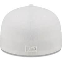 New Era New York Mets on 59FIFTY Fitted Hat