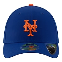 New Era York Mets Player Replica 39THIRTY M-Crown Flex Hat