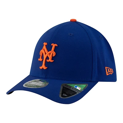 New Era York Mets Player Replica 39THIRTY M-Crown Flex Hat