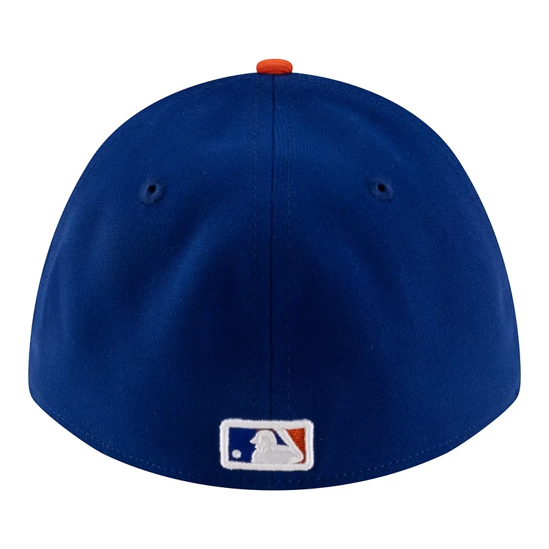 New Era York Mets Player Replica 39THIRTY M-Crown Flex Hat