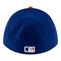 New Era York Mets Player Replica 39THIRTY M-Crown Flex Hat