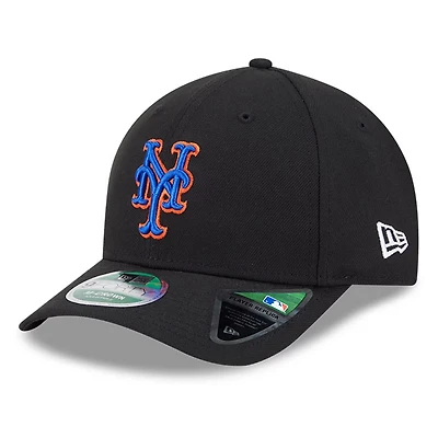 New Era New York Mets Player Replica 9FORTY Adjustable Hat