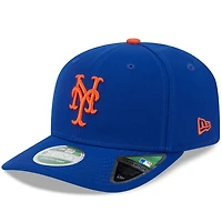 New Era New York Mets Player Replica 9SEVENTY Adjustable Hat