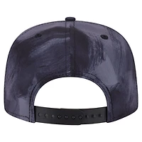 New Era New York Mets Printed Golfer Snapback Hat