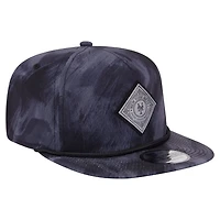 New Era New York Mets Printed Golfer Snapback Hat