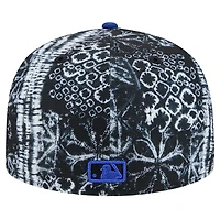 New Era New York Mets Sands 59FIFTY Fitted Hat