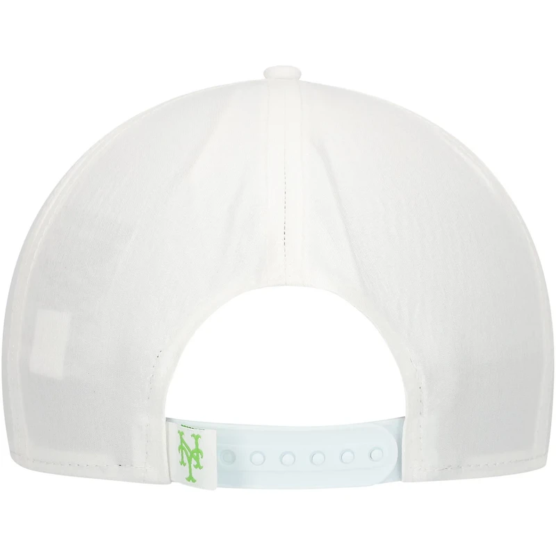 New Era New York Mets Spring Spectrum Golfer Snapback Hat