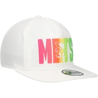 New Era New York Mets Spring Spectrum Golfer Snapback Hat