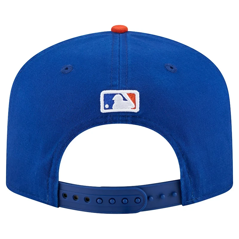 New Era New York Mets Team 19TWENTY Adjustable Hat