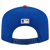 New Era New York Mets Team 19TWENTY Adjustable Hat
