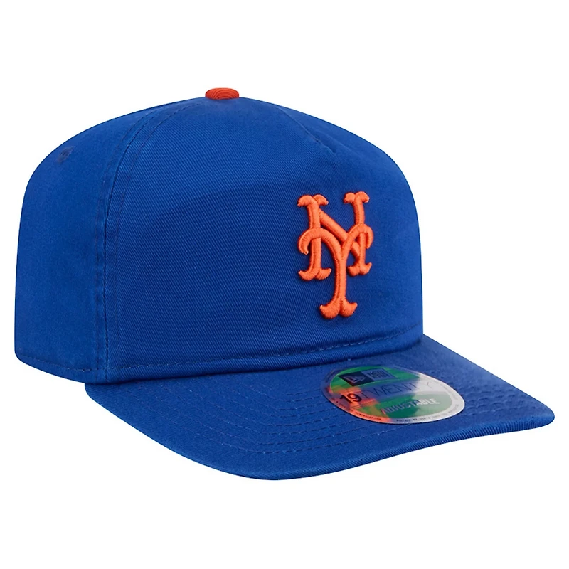 New Era New York Mets Team 19TWENTY Adjustable Hat