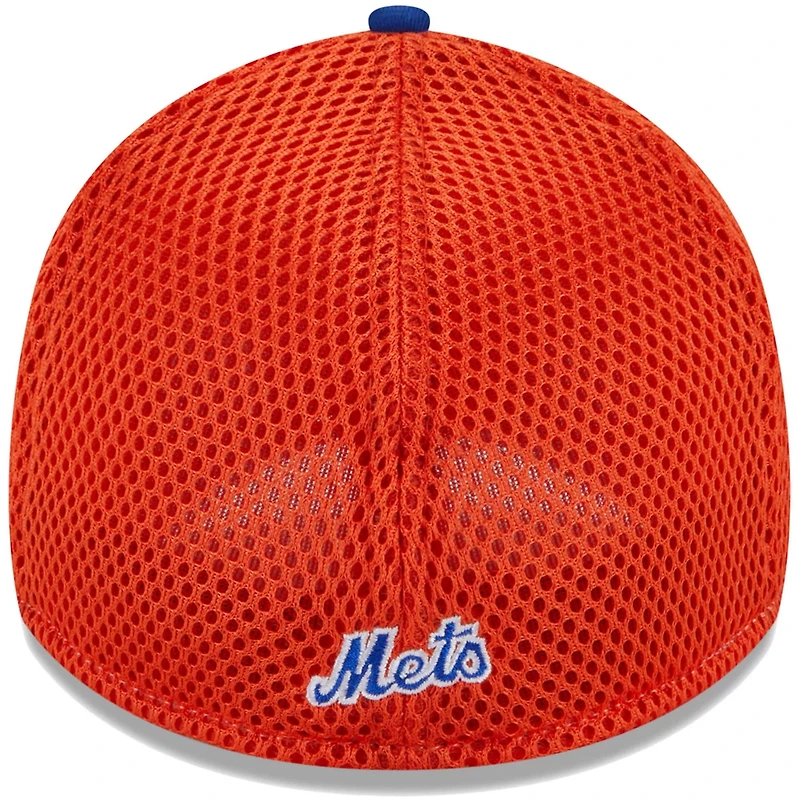 New Era York Mets Team Neo 39THIRTY Flex Hat