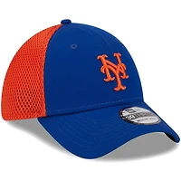 New Era York Mets Team Neo 39THIRTY Flex Hat