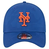 New Era York Mets Tonal Camo 39THIRTY Flex Hat