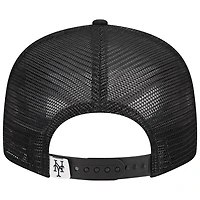 New Era New York Mets Trucker 9FIFTY Snapback Hat