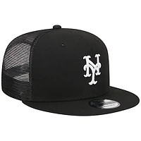 New Era New York Mets Trucker 9FIFTY Snapback Hat