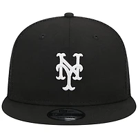 New Era New York Mets Trucker 9FIFTY Snapback Hat